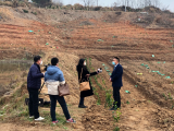 宜秀区大龙山镇新新社区潘健：把居民放心里，把责任扛肩上
