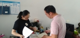 合肥市六小荣城花园分校以检查促规范，以规范促提升