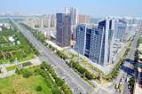 自贸试验区示意图公布！蚌埠何以被委以重任？