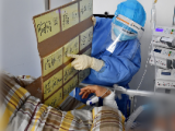 安徽胸科醫院引入載藥囊泡治療腫瘤技術