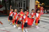 合肥市宿州路幼儿园2020秋季开学典礼