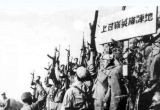 志愿军烈士，咱们回家！