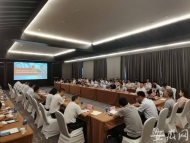 合肥軌道交通1號線一二期工程、2號線工程通過正式運營前安全評估