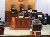 “取款人”帮骗子取现47万余元   一审被判有期徒刑三年半
