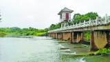 22座雨水调蓄池守护合肥“母亲河” 进一步提升巢湖流域水体质量