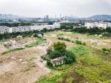 蚌埠人文｜大庆路拆迁区域有座明代历史建筑