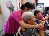 合肥市区3类老年人可享受政府购买居家养老服务 （申情流程）