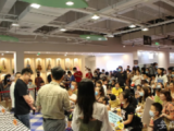 “半小时漫画”团队合肥会粉丝