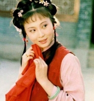 闫红说||《红楼梦》里那个乘风破浪的姑娘