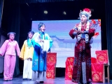国庆期间合肥剧场好戏连台  孟京辉PK林兆华你更中意谁