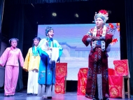 國(guó)慶期間合肥劇場(chǎng)好戲連臺(tái)  孟京輝PK林兆華你更中意誰(shuí)