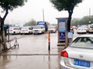 盤活空閑場地 合肥廬陽區(qū)新增上千個臨時停車位