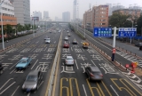 网友反映合肥市多条道路的车道分界线看不清获警方回复