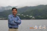 作家王唯唯9月17日做客徽派  聊一聊他的梨园家族