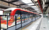 合肥轨道交通4号线南延线项目建设开工在即