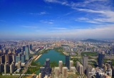 合肥谋划2021年大建设项目   将都市区划分为九个区域