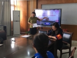合肥市巢湖路小学开展师德师风建设系列活动