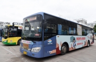 9月20日起，合肥517路公交調(diào)整走向及服務(wù)時間