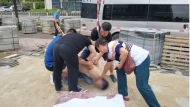 安慶經(jīng)開(kāi)區(qū)一門面房老板被殺 嫌犯潛逃11年被抓獲