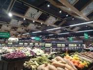 直通安徽省兩會|省人大代表劉慶華建議：加強生鮮電商食品安全管控