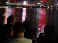 兩節期間，合肥景觀燈將多亮一小時