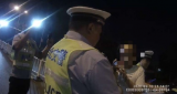 淮北：男子两次酒驾被查不知悔改 第三次醉驾又被查