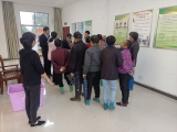 金融服务送下乡，村委会也能办理社保卡