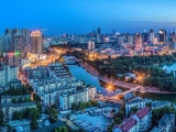 合肥大东门片区拥堵点有望年底前改造