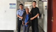 因瑣事發(fā)生矛盾捅死他人 阜陽(yáng)一男子潛逃13年被抓