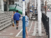 今日秋分！氣象專家提醒市民早晚涼注意保暖