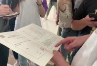 【中部崛起勢(shì)正勁：安徽篇】蘇滁現(xiàn)代產(chǎn)業(yè)園：“二號(hào)章”助推營(yíng)商環(huán)境新高地