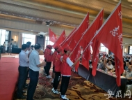  安徽省第十六屆社科知識普及活動月在銅陵舉行