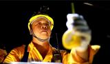 新时代·铁路榜样丨姜新松：飞扬青春砥砺出    