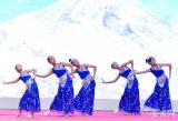  包河区举行“中华民族一家亲  同心共筑中国梦”文艺汇演