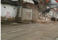 半年了，合肥五河路東段何時修好？官方回復
