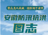 安徽防汛抗洪图志 