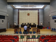 尋釁滋事 開設(shè)賭場(chǎng) 蕪湖一涉惡團(tuán)伙一審宣判