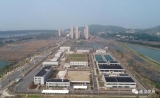 巢湖三水厂已经开始恢复供水