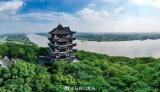 马鞍山采石风景区旅游码头将开建  计划明年3月竣工