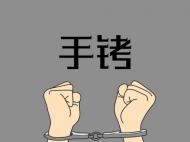 淮南：沖撞執法車強行逃跑 黑車司機一審獲刑6個月