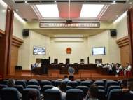 最高獲刑13年半！合肥張普等15人惡勢力犯罪集團(tuán)案宣判