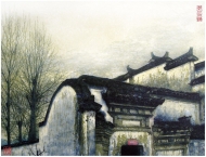 师晶：让《徽州歌谣》绵绵传颂