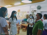 合肥市滨湖启明星幼儿园新学期家长会顺利召开