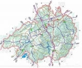 宣泾高速公路项目9月30日开工
