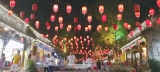 颍上管仲老街评上5A级景区，奖励200万元 