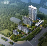 巢湖纯新盘东方春晓小区备案价格公示