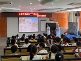 合肥市巢湖路小学：口腔保健进校园 关爱学生促健康