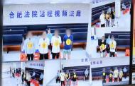 涉7項罪名 合肥郭俊杰、劉軍等13人涉黑團伙受審