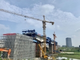 【中部崛起势正劲：安徽篇】走进全国第一条跨省城际铁路！未来滁宁通行仅需40分钟