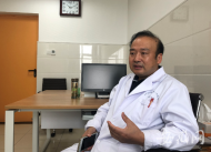 謝謝你，假日護衛隊！醫生吳齊兵：病人不能等 